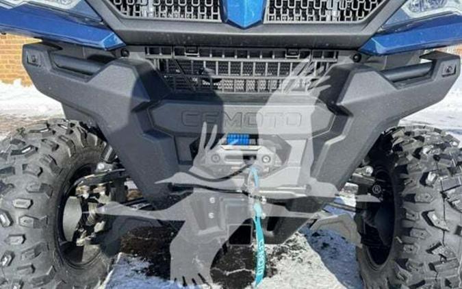 2026 CFMOTO UFORCE 1000 XL