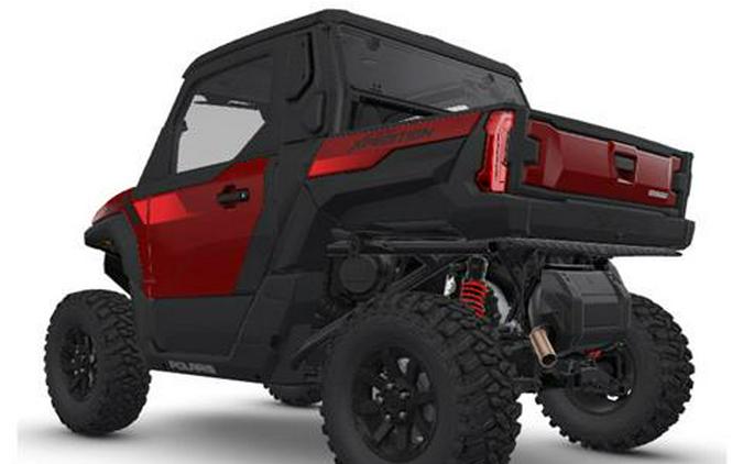 2026 Polaris Polaris XPEDITION XP Northstar