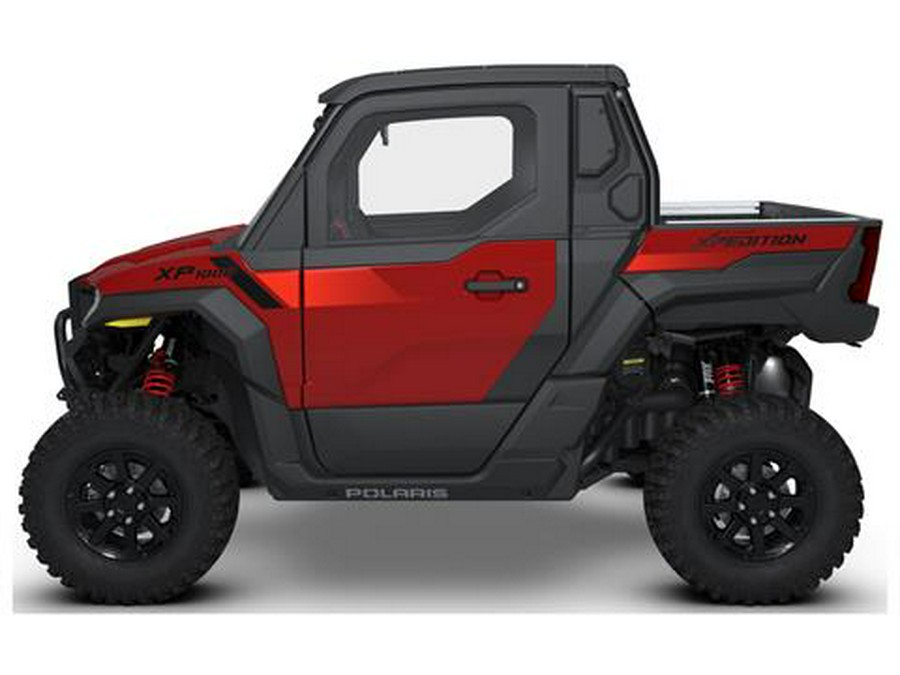 2026 Polaris Polaris XPEDITION XP Northstar