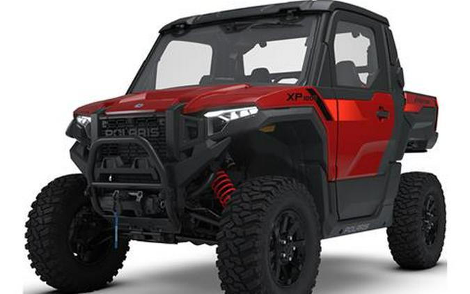 2026 Polaris Polaris XPEDITION XP Northstar