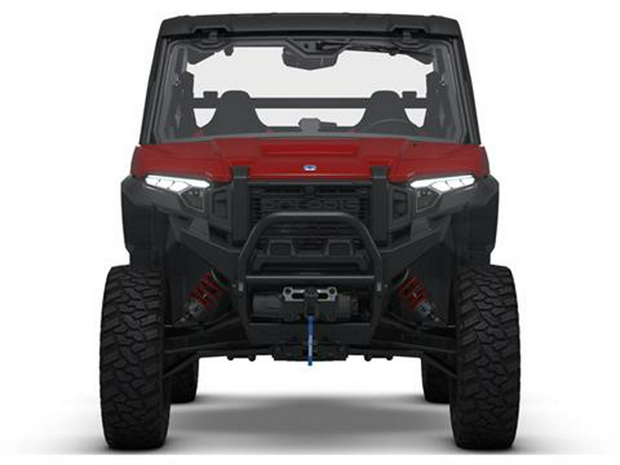 2026 Polaris Polaris XPEDITION XP Northstar