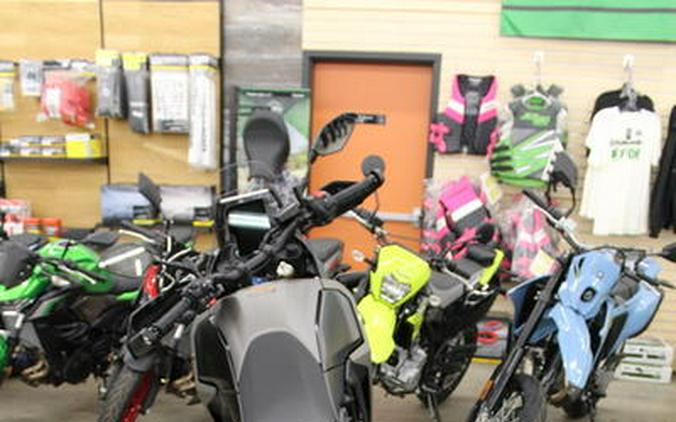 2026 Yamaha Tenere 700