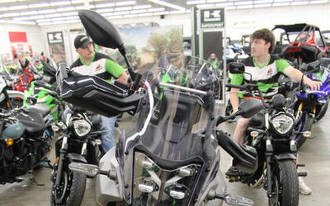 2026 Yamaha Tenere 700