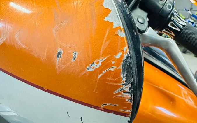 2014 Harley-Davidson Ultra Limited