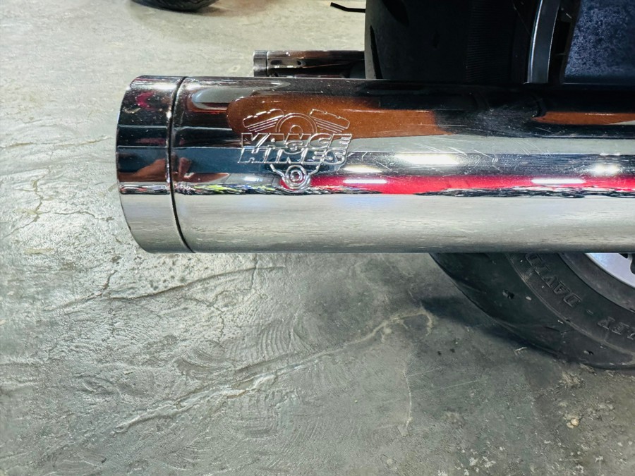 2014 Harley-Davidson Ultra Limited