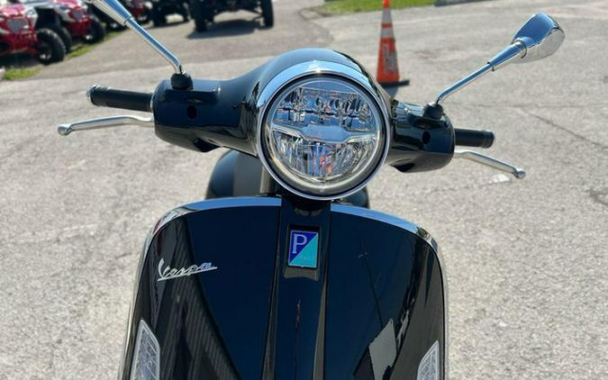 2027 Vespa GTS 310 Super 310