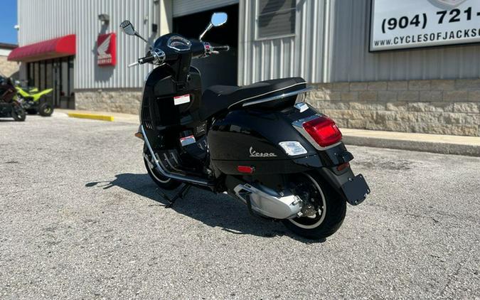 2027 Vespa GTS 310 Super 310