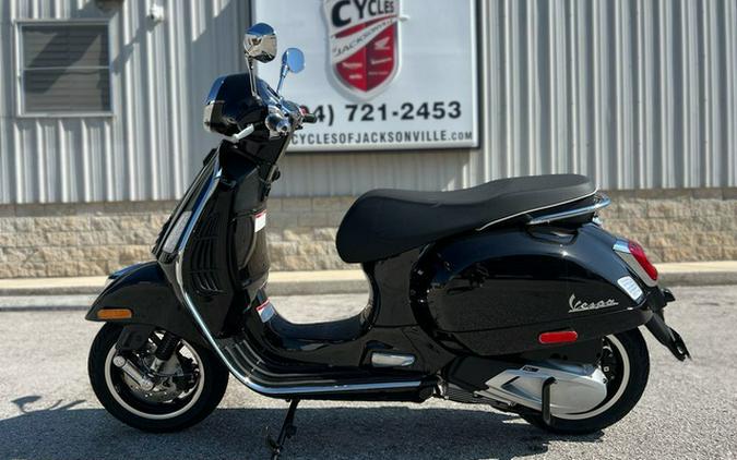 2027 Vespa GTS 310 Super 310