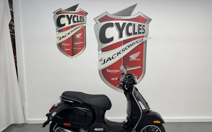 2027 Vespa GTS 310 Super 310