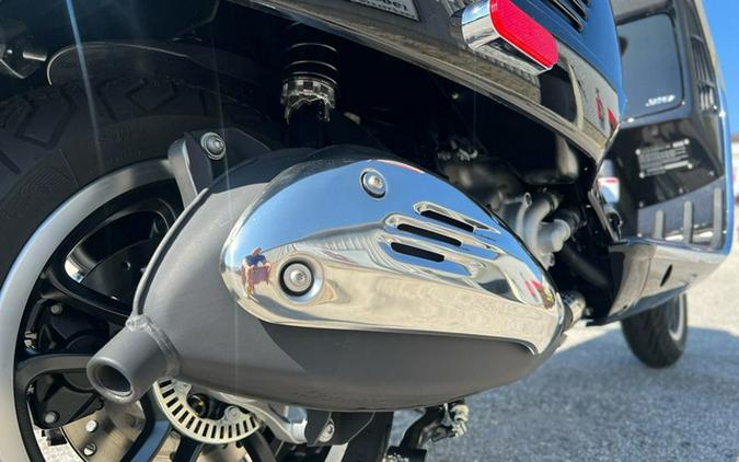 2027 Vespa GTS 310 Super 310