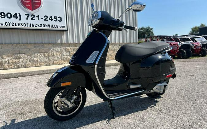 2027 Vespa GTS 310 Super 310