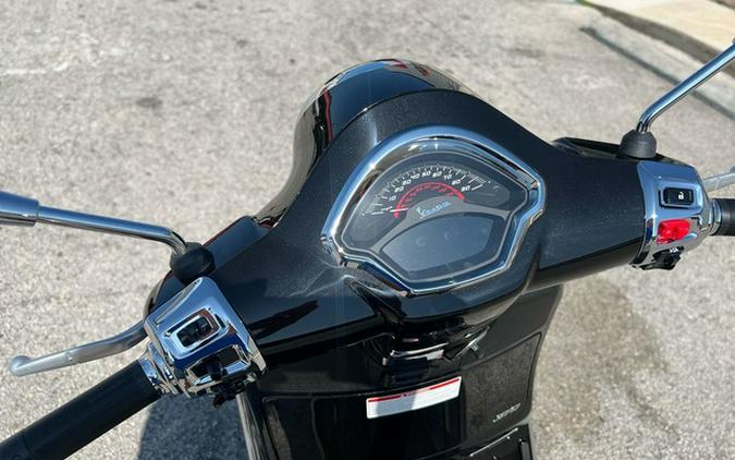 2027 Vespa GTS 310 Super 310