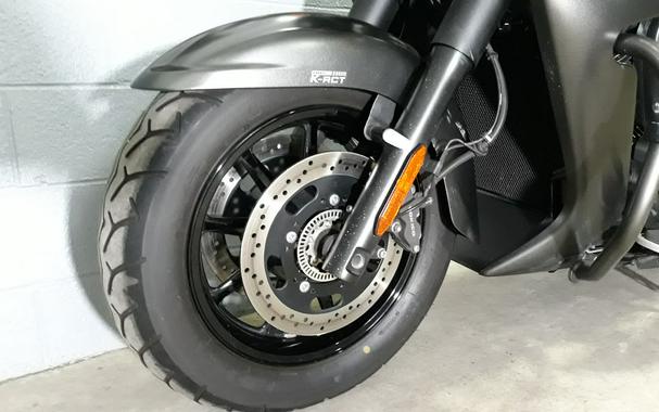 2023 VULCAN 1700 VAQUERO ABS - Kawasaki