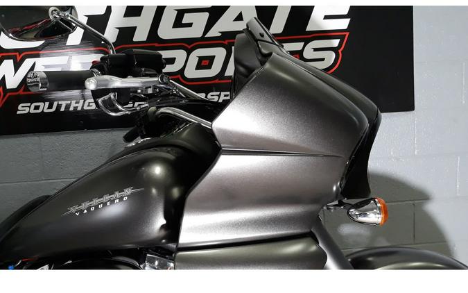 2023 VULCAN 1700 VAQUERO ABS - Kawasaki