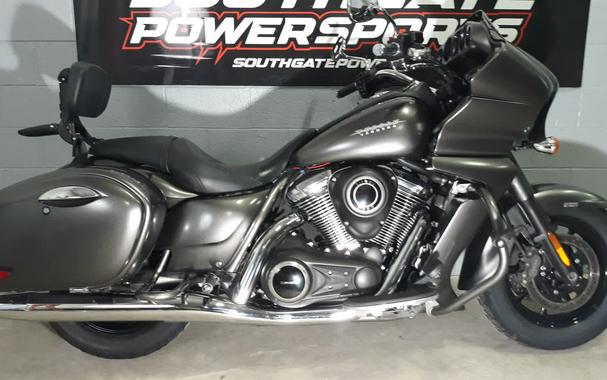 2023 VULCAN 1700 VAQUERO ABS - Kawasaki