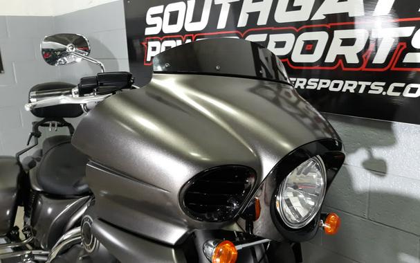 2023 VULCAN 1700 VAQUERO ABS - Kawasaki
