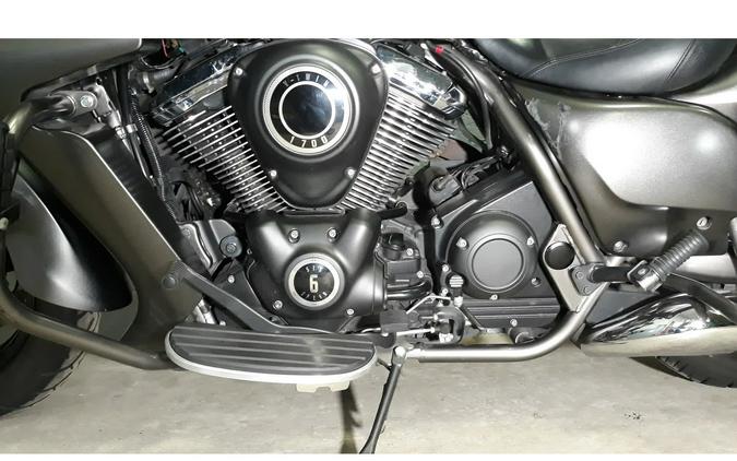 2023 VULCAN 1700 VAQUERO ABS - Kawasaki