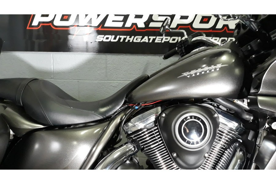 2023 VULCAN 1700 VAQUERO ABS - Kawasaki