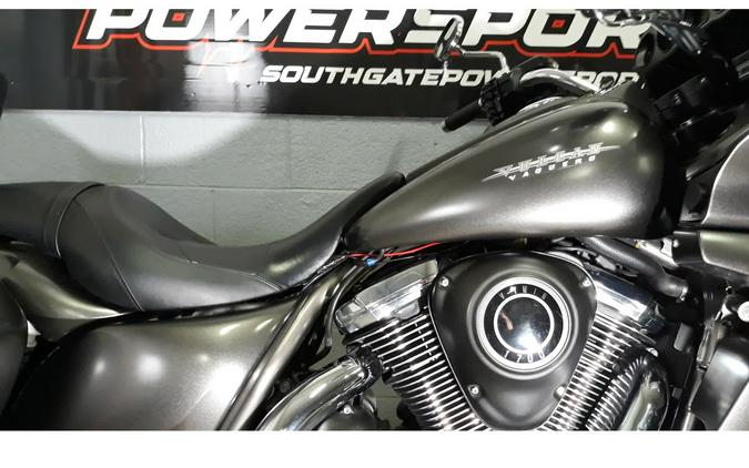 2023 VULCAN 1700 VAQUERO ABS - Kawasaki