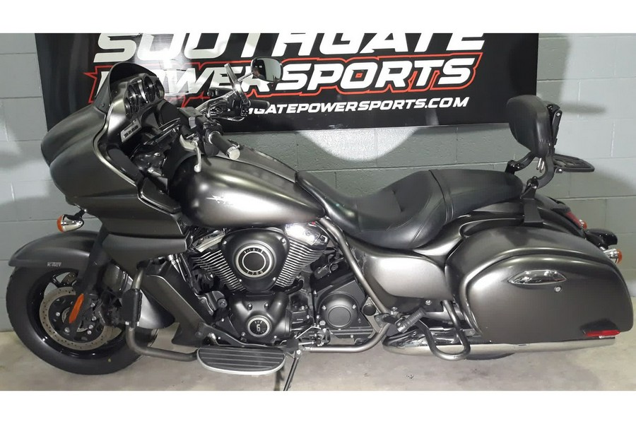 2023 VULCAN 1700 VAQUERO ABS - Kawasaki