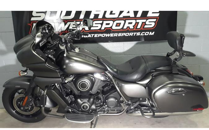 2023 VULCAN 1700 VAQUERO ABS - Kawasaki