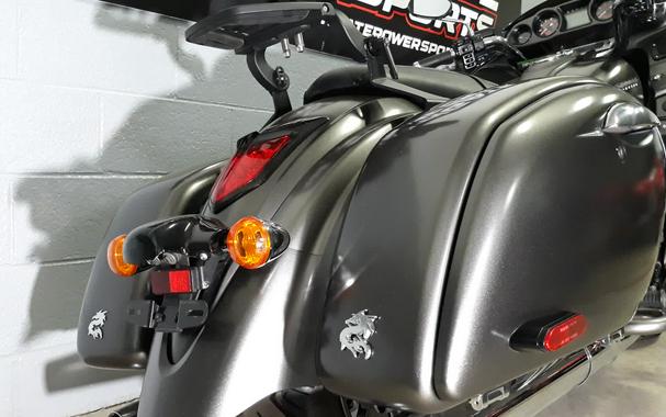 2023 VULCAN 1700 VAQUERO ABS - Kawasaki