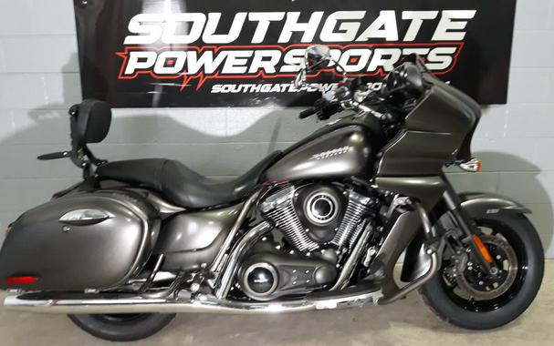 2023 VULCAN 1700 VAQUERO ABS - Kawasaki