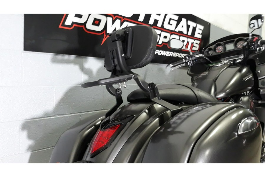 2023 VULCAN 1700 VAQUERO ABS - Kawasaki