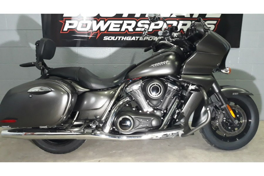 2023 VULCAN 1700 VAQUERO ABS - Kawasaki