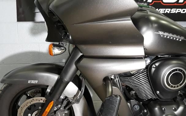 2023 VULCAN 1700 VAQUERO ABS - Kawasaki