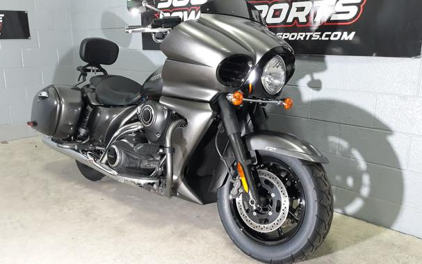 2023 VULCAN 1700 VAQUERO ABS - Kawasaki