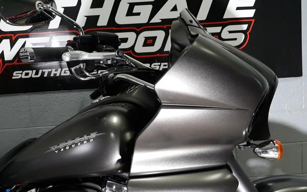 2023 VULCAN 1700 VAQUERO ABS - Kawasaki