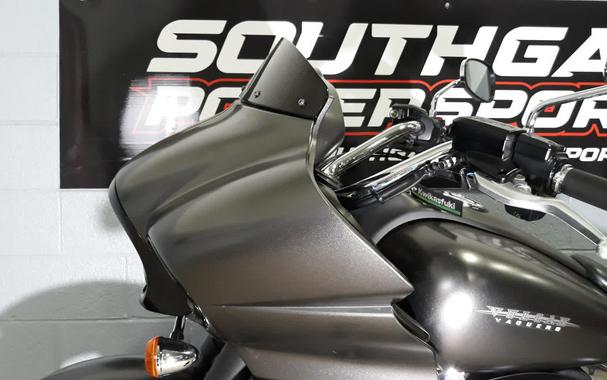 2023 VULCAN 1700 VAQUERO ABS - Kawasaki