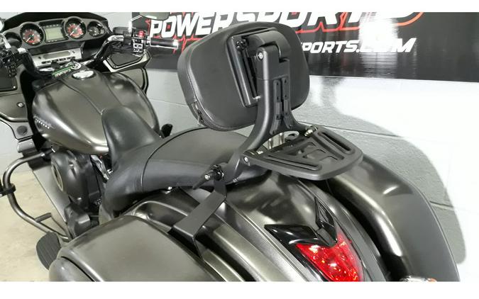 2023 VULCAN 1700 VAQUERO ABS - Kawasaki