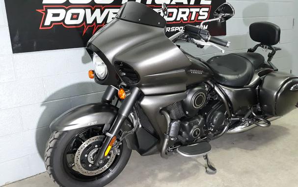 2023 VULCAN 1700 VAQUERO ABS - Kawasaki