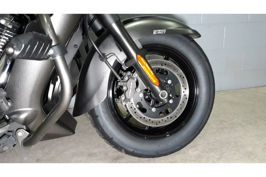 2023 VULCAN 1700 VAQUERO ABS - Kawasaki