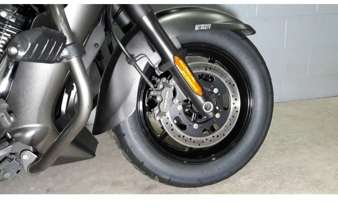 2023 VULCAN 1700 VAQUERO ABS - Kawasaki