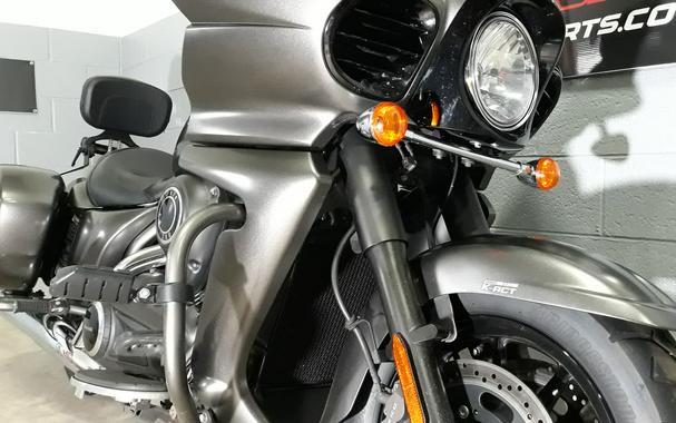 2023 VULCAN 1700 VAQUERO ABS - Kawasaki