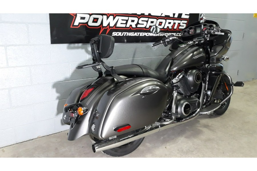 2023 VULCAN 1700 VAQUERO ABS - Kawasaki