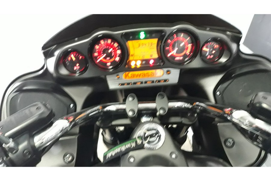 2023 VULCAN 1700 VAQUERO ABS - Kawasaki