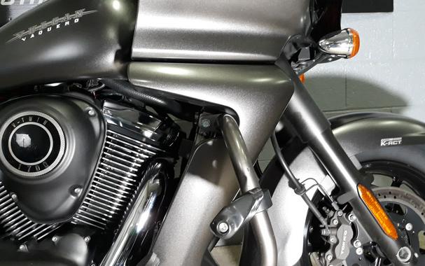 2023 VULCAN 1700 VAQUERO ABS - Kawasaki