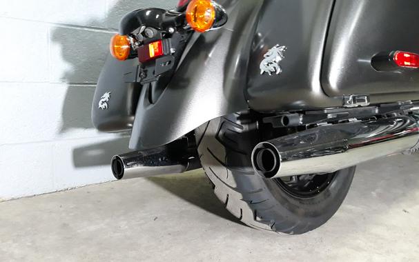 2023 VULCAN 1700 VAQUERO ABS - Kawasaki