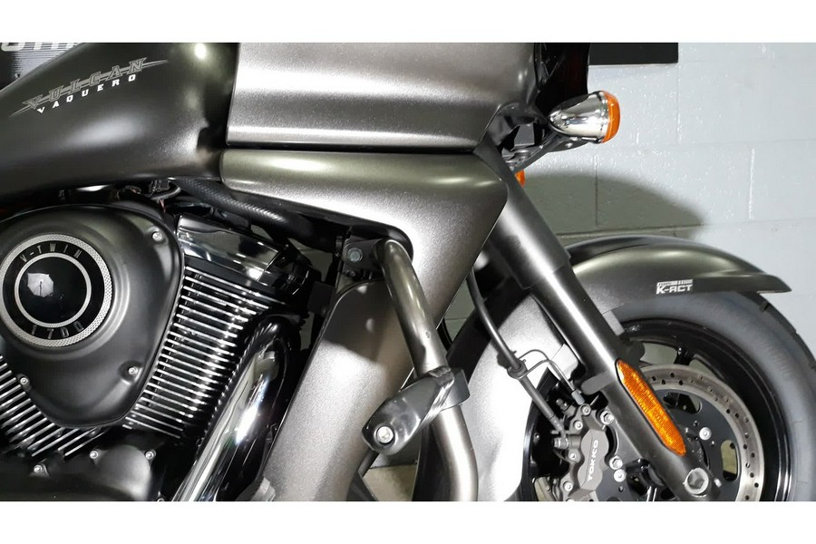 2023 VULCAN 1700 VAQUERO ABS - Kawasaki