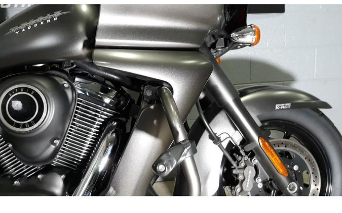 2023 VULCAN 1700 VAQUERO ABS - Kawasaki