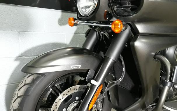 2023 VULCAN 1700 VAQUERO ABS - Kawasaki