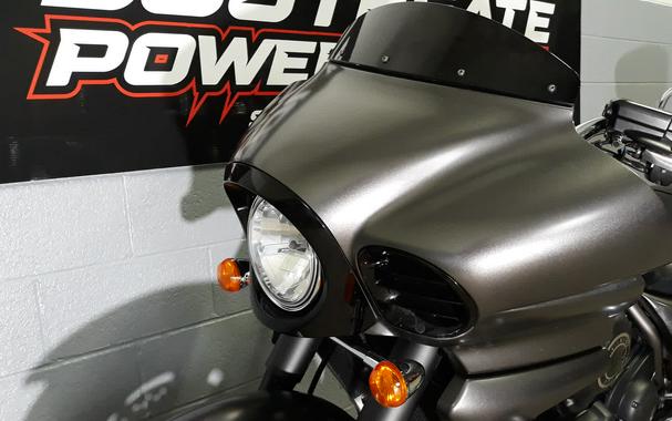 2023 VULCAN 1700 VAQUERO ABS - Kawasaki
