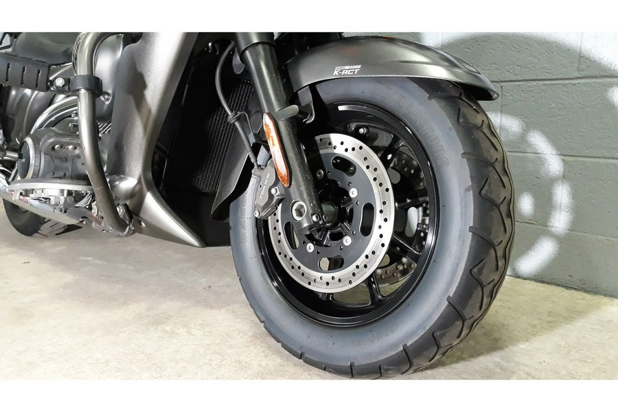 2023 VULCAN 1700 VAQUERO ABS - Kawasaki