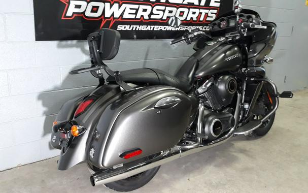 2023 VULCAN 1700 VAQUERO ABS - Kawasaki