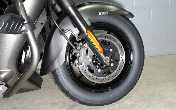 2023 VULCAN 1700 VAQUERO ABS - Kawasaki