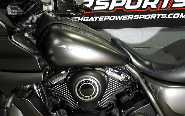 2023 VULCAN 1700 VAQUERO ABS - Kawasaki